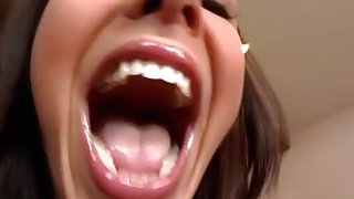 Splendid Pornstar Natural tits xxx video. Enjoy my favorite scene