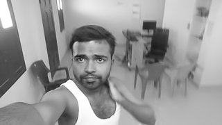 mayanmandev - desi indian boy selfie video 99