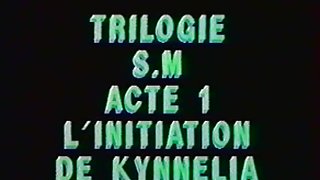 Acte 1 - L&#039;initiation de Kynnelia